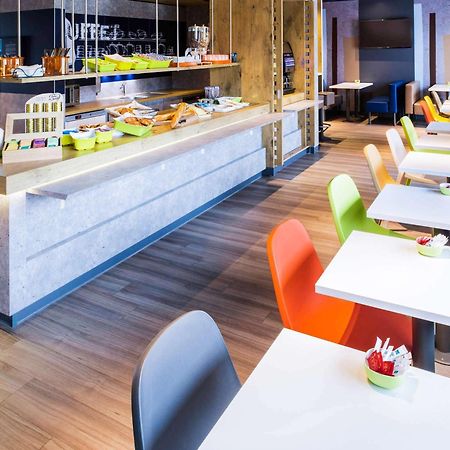 Ibis Budget Valence Sud Екстериор снимка