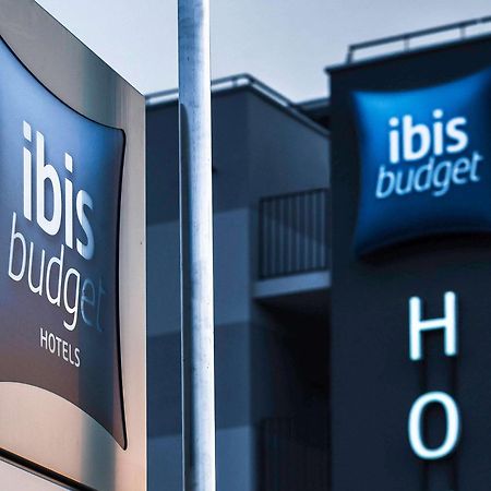 Ibis Budget Valence Sud Hotel Екстериор снимка