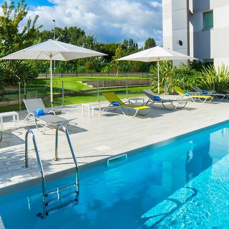 Ibis Budget Valence Sud Екстериор снимка