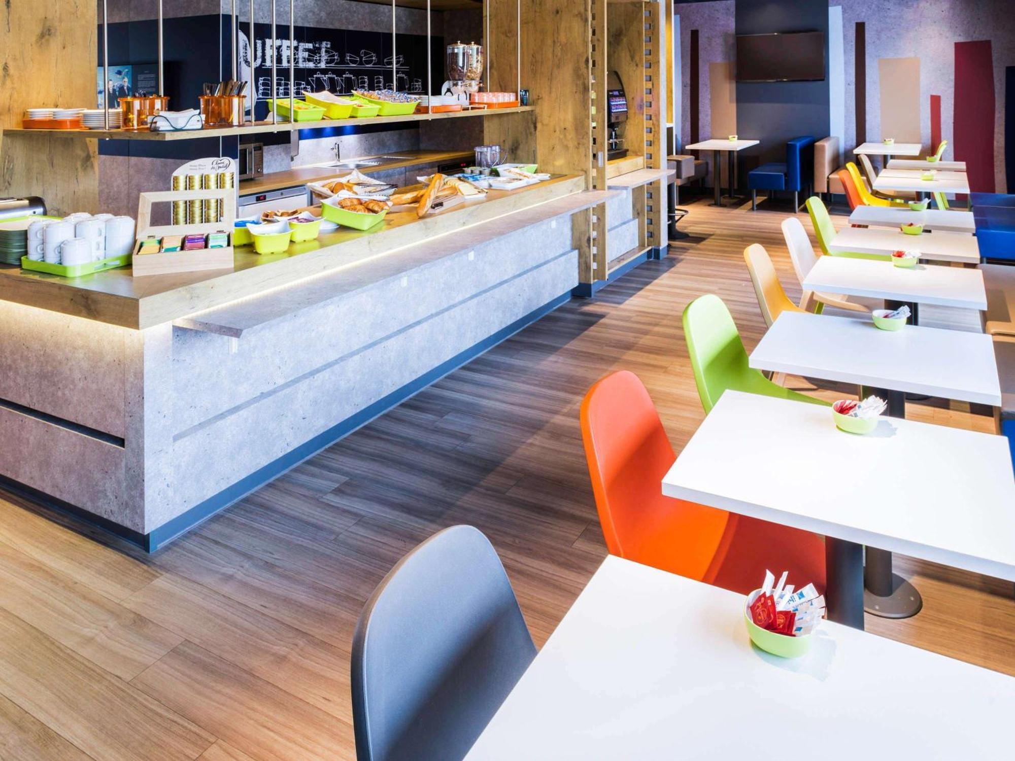 Ibis Budget Valence Sud Екстериор снимка