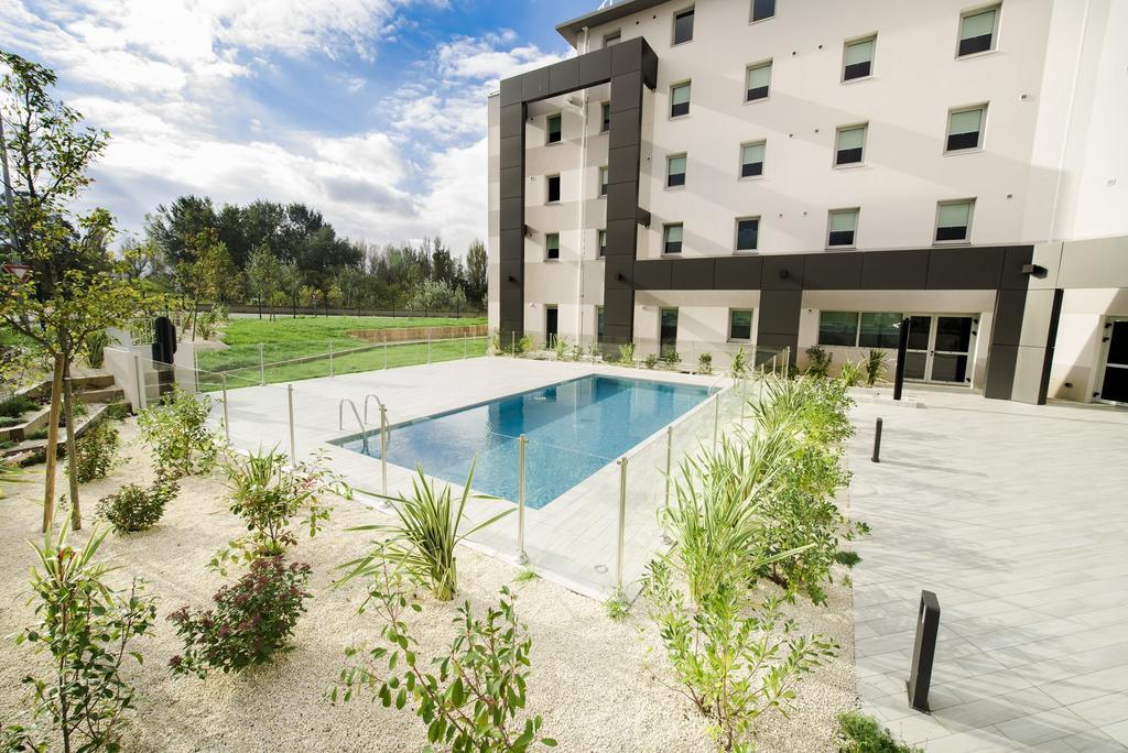 Ibis Budget Valence Sud Екстериор снимка