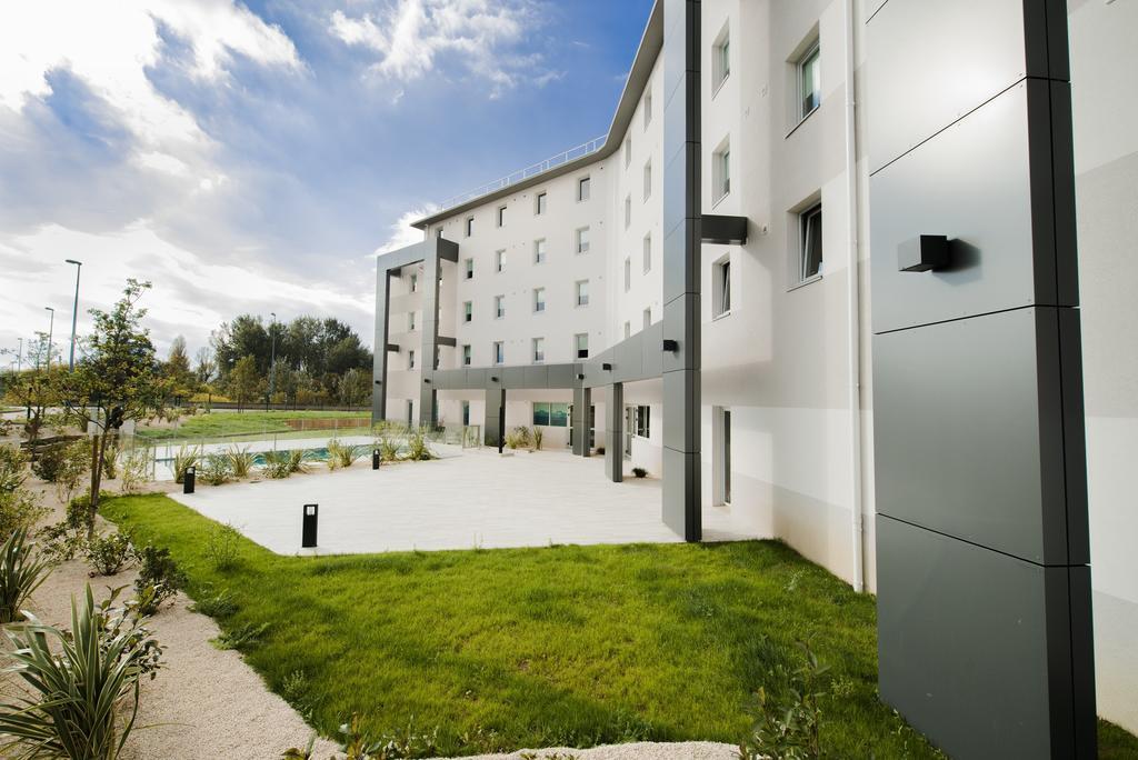 Ibis Budget Valence Sud Екстериор снимка