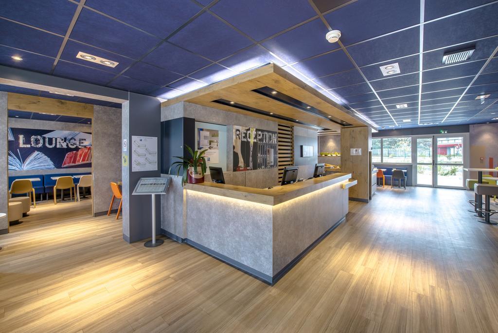 Ibis Budget Valence Sud Екстериор снимка