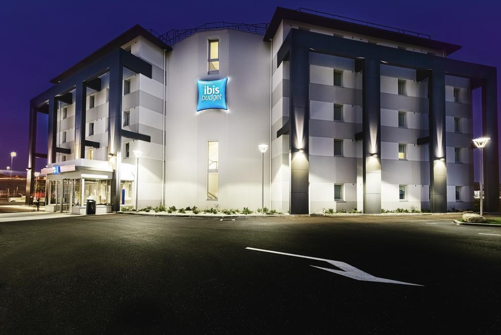 Ibis Budget Valence Sud Екстериор снимка