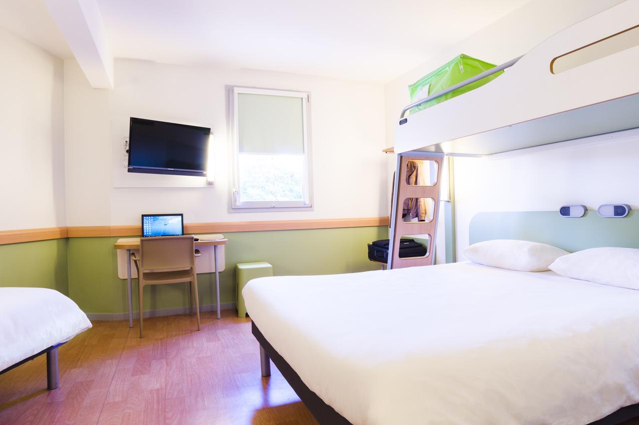Ibis Budget Valence Sud Екстериор снимка