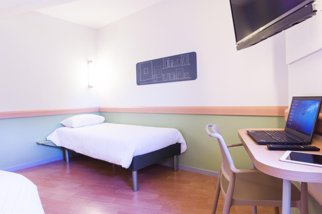 Ibis Budget Valence Sud Екстериор снимка