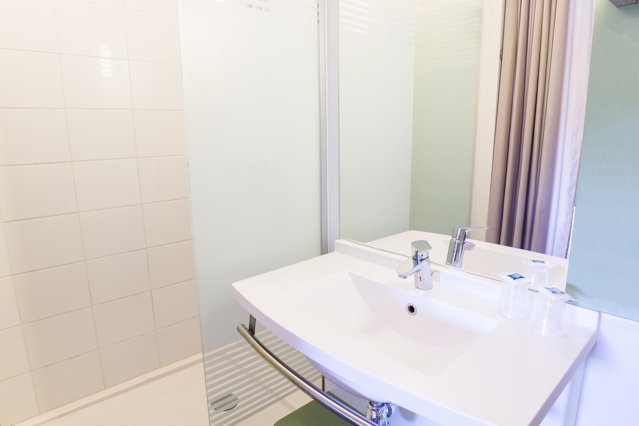 Ibis Budget Valence Sud Екстериор снимка