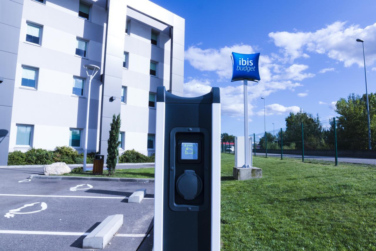 Ibis Budget Valence Sud Екстериор снимка