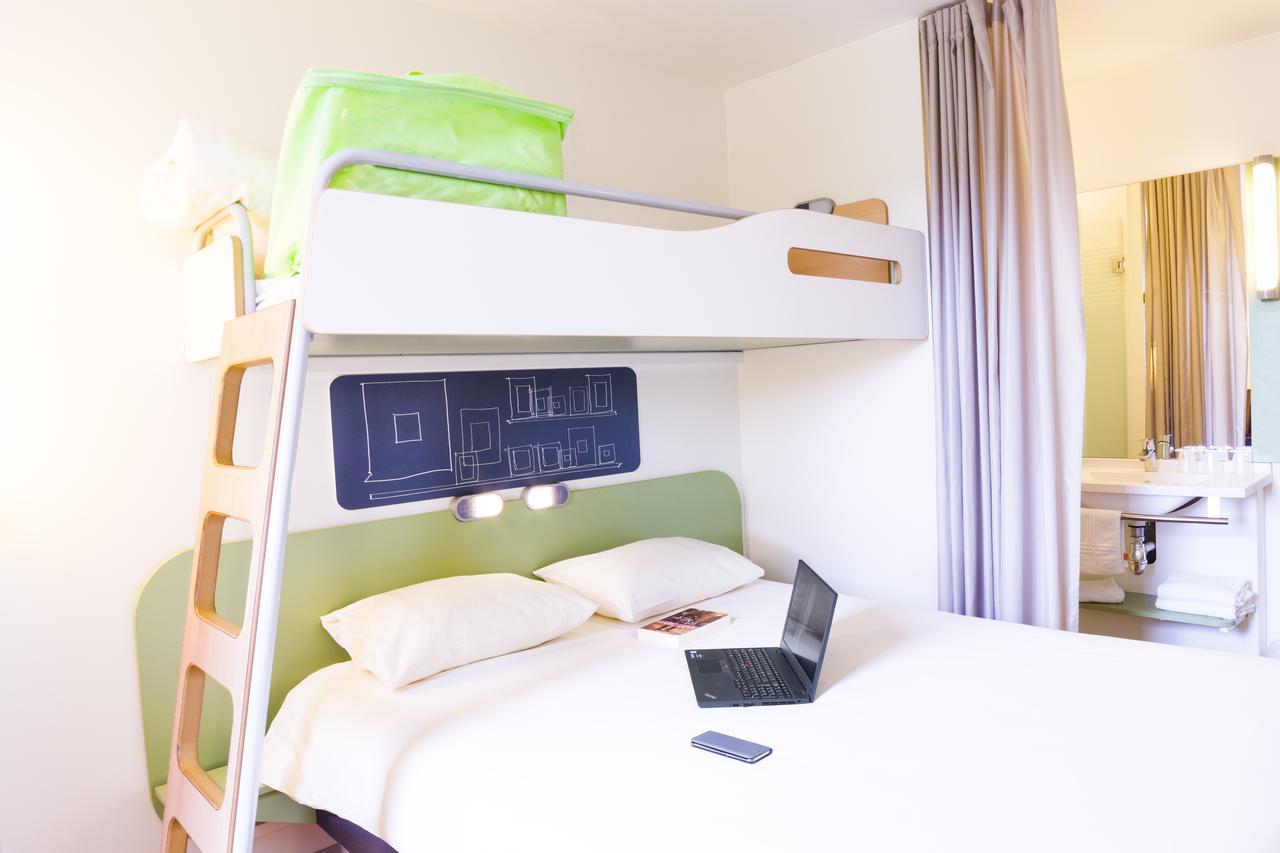 Ibis Budget Valence Sud Екстериор снимка