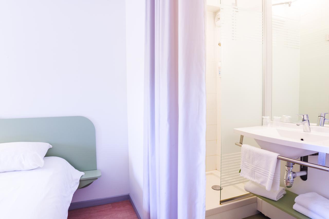 Ibis Budget Valence Sud Екстериор снимка