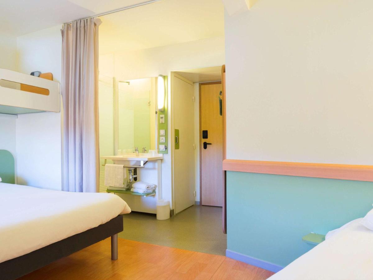 Ibis Budget Valence Sud Екстериор снимка