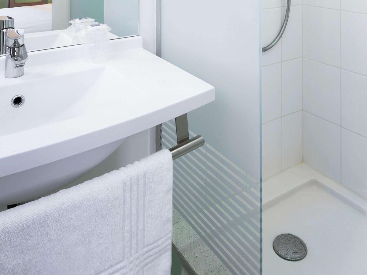 Ibis Budget Valence Sud Екстериор снимка