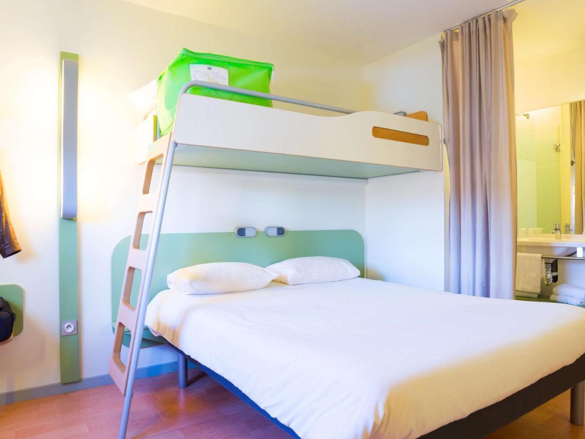 Ibis Budget Valence Sud Екстериор снимка